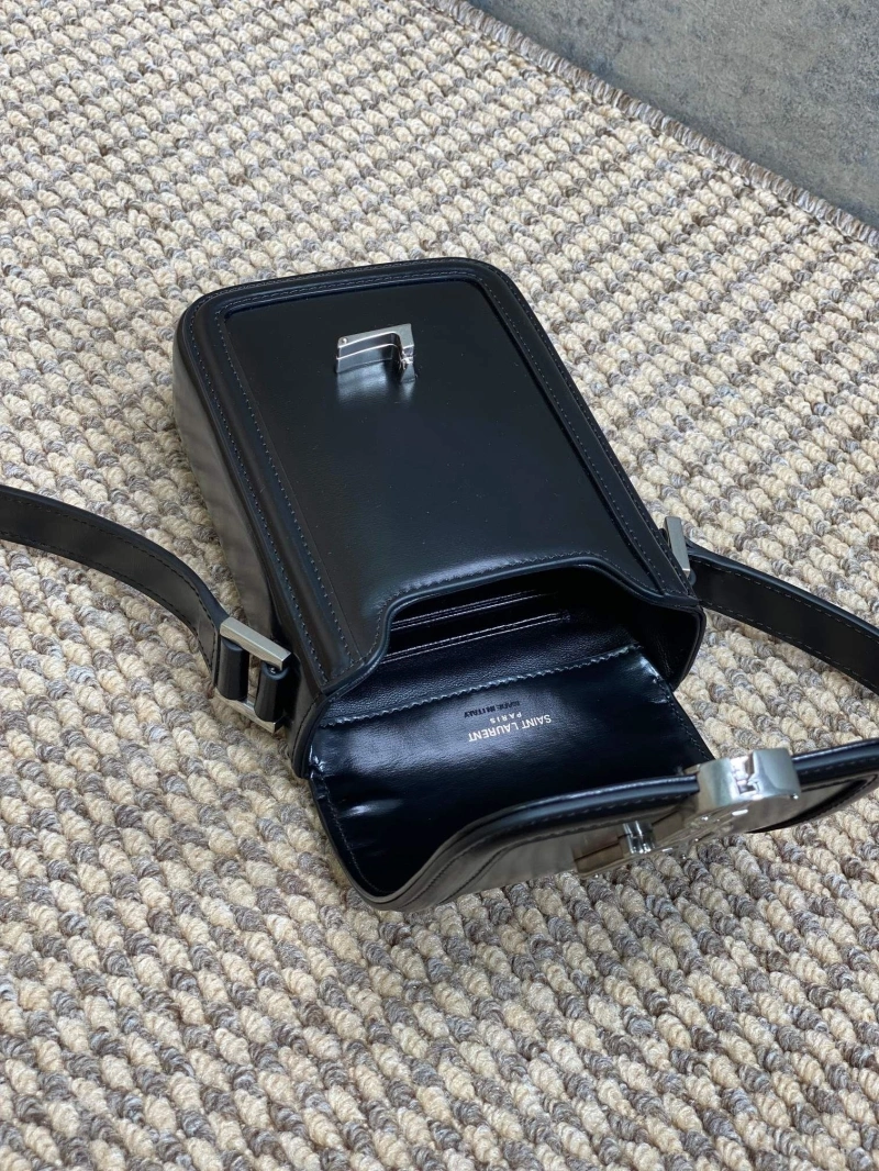 YSL Satchel Bags 4206A-5181