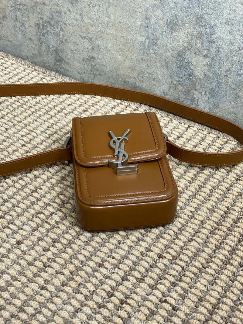 YSL Satchel Bags 4206A-5182