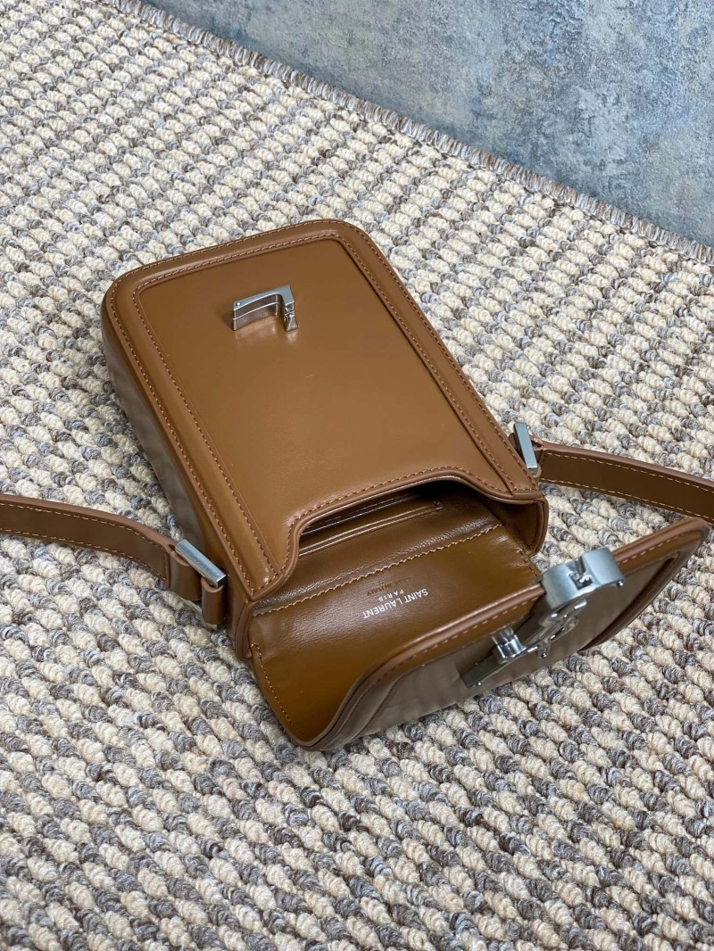 YSL Satchel Bags 4206A-5182