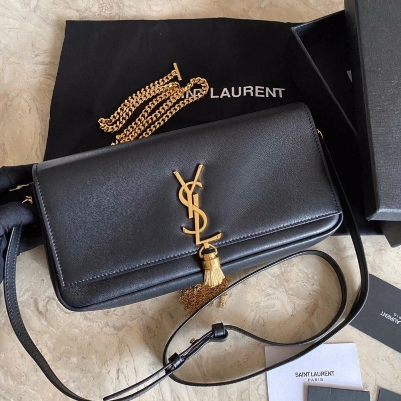 YSL Satchel Bags 4206A-5183