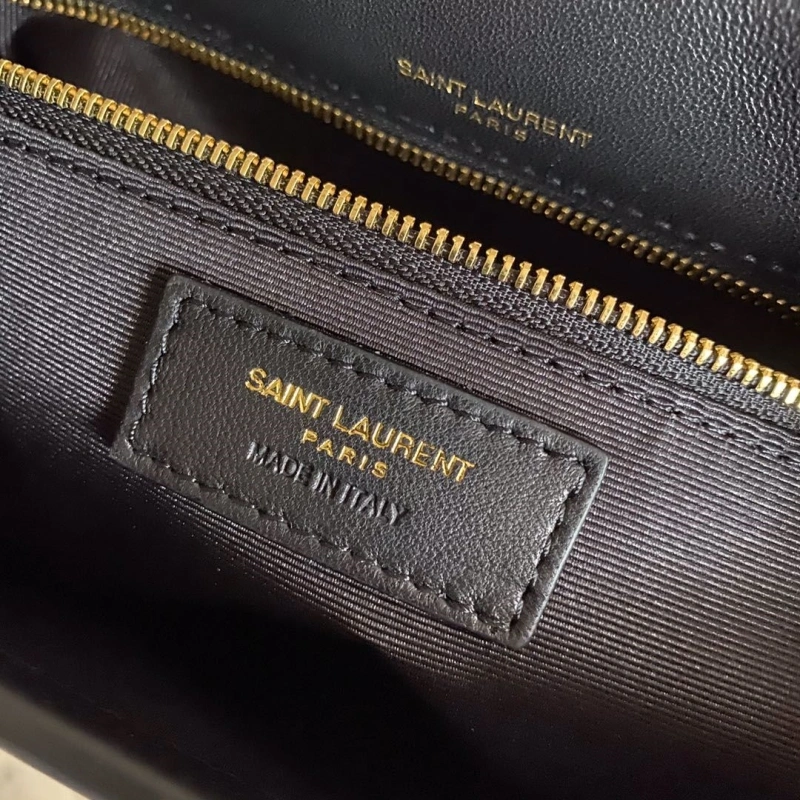 YSL Satchel Bags 4206A-5183