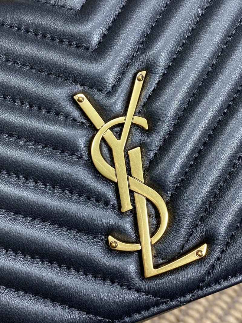 YSL Satchel Bags 4206A-5184