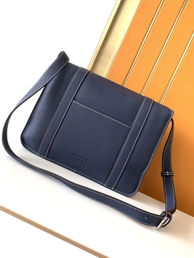 Hermes Satchel Bags 4206A-5474