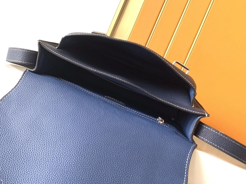 Hermes Satchel Bags 4206A-5474