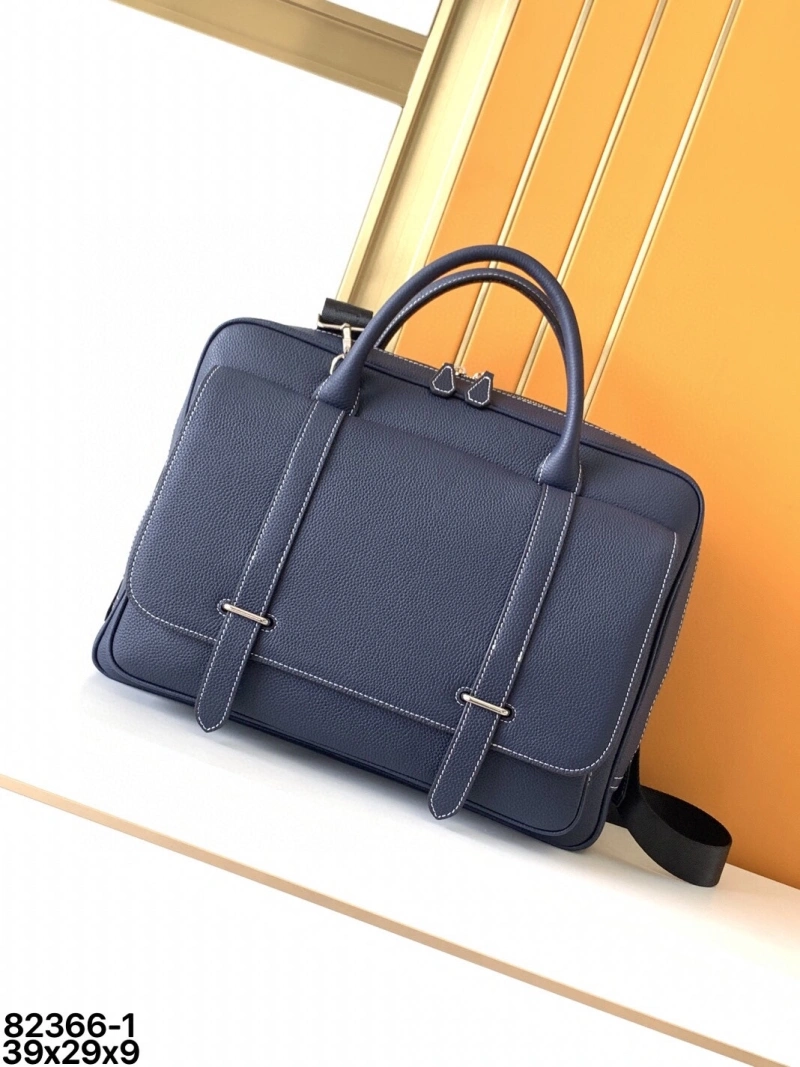 Hermes Briefcafcases 4206A-5476