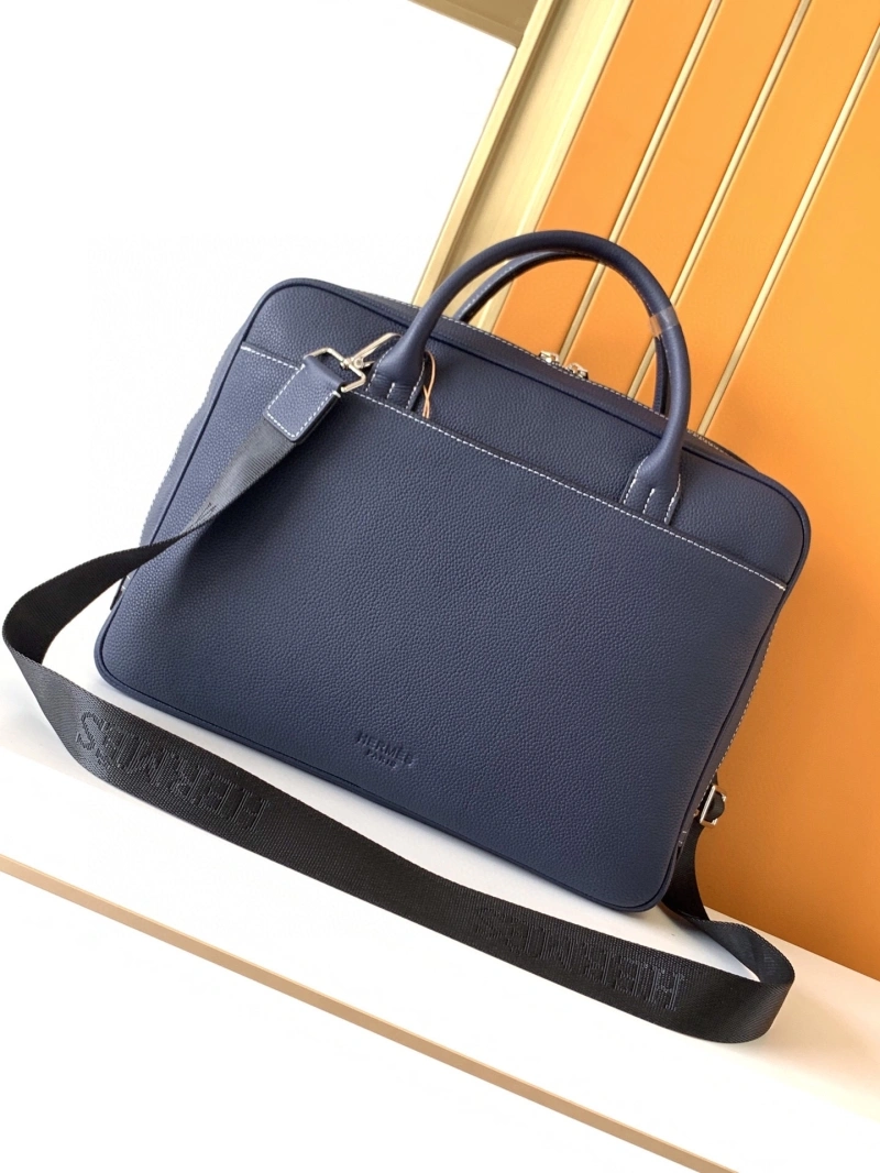 Hermes Briefcafcases 4206A-5476