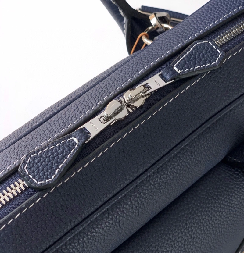 Hermes Briefcafcases 4206A-5476