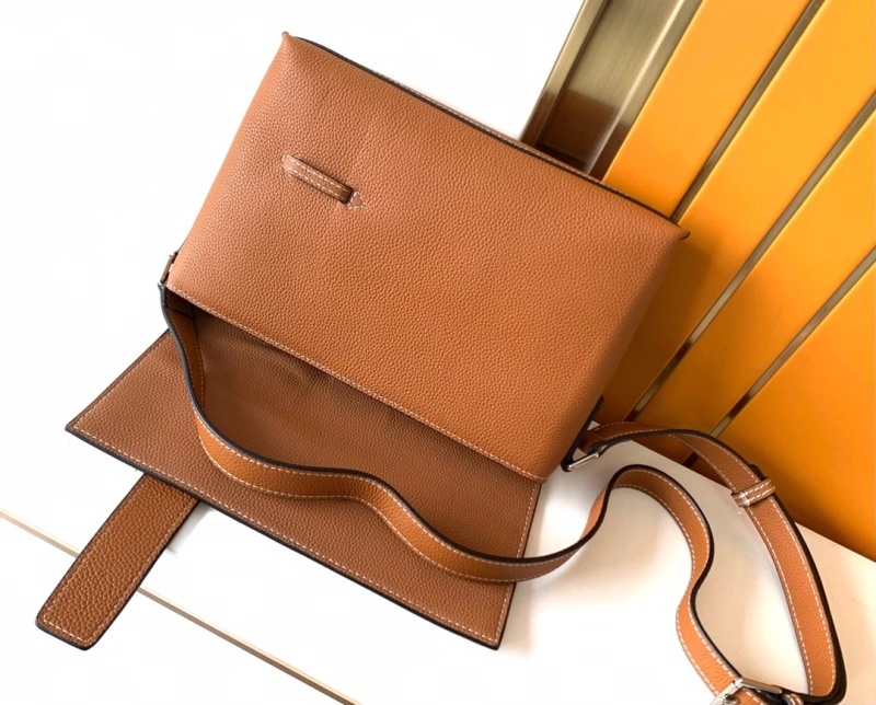 Hermes Satchel Bags 4206A-5477