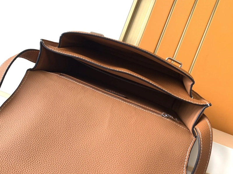 Hermes Satchel Bags 4206A-5478