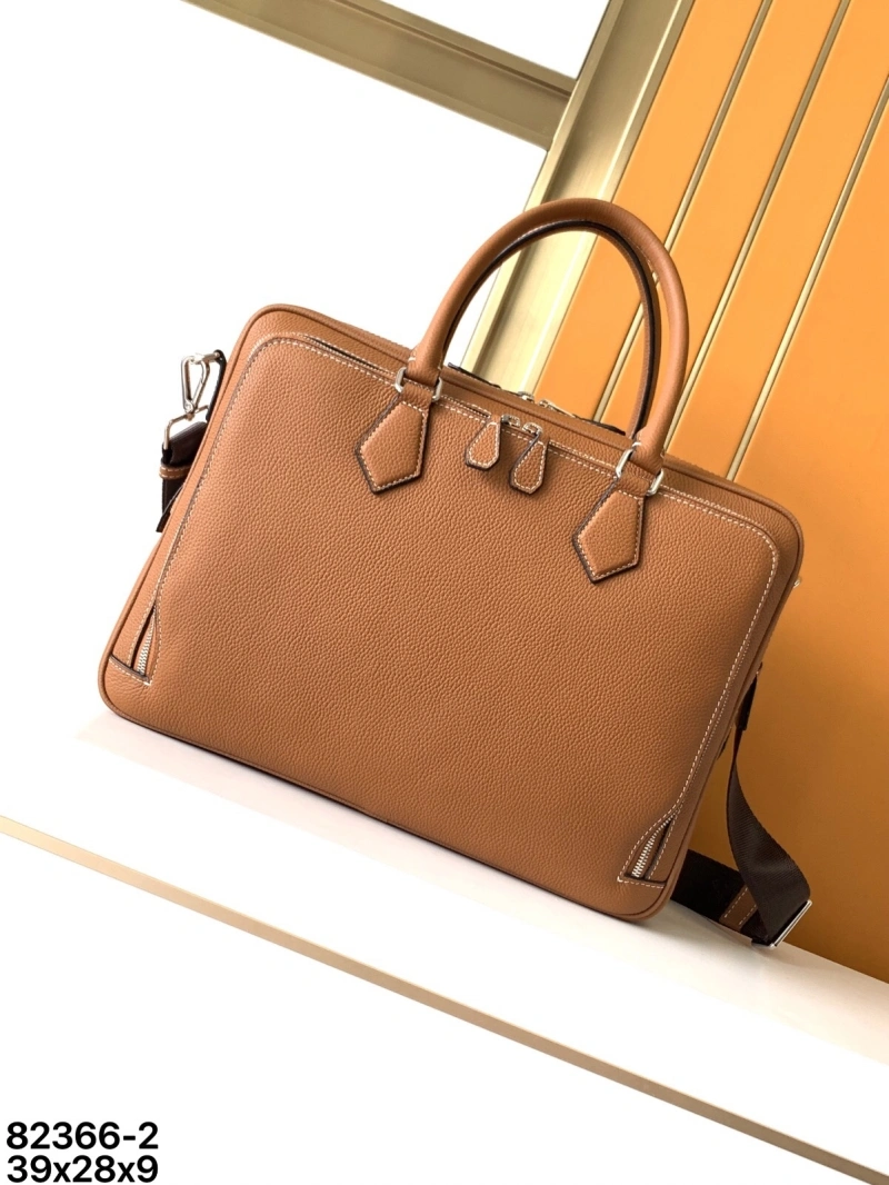 Hermes Briefcafcases 4206A-5479