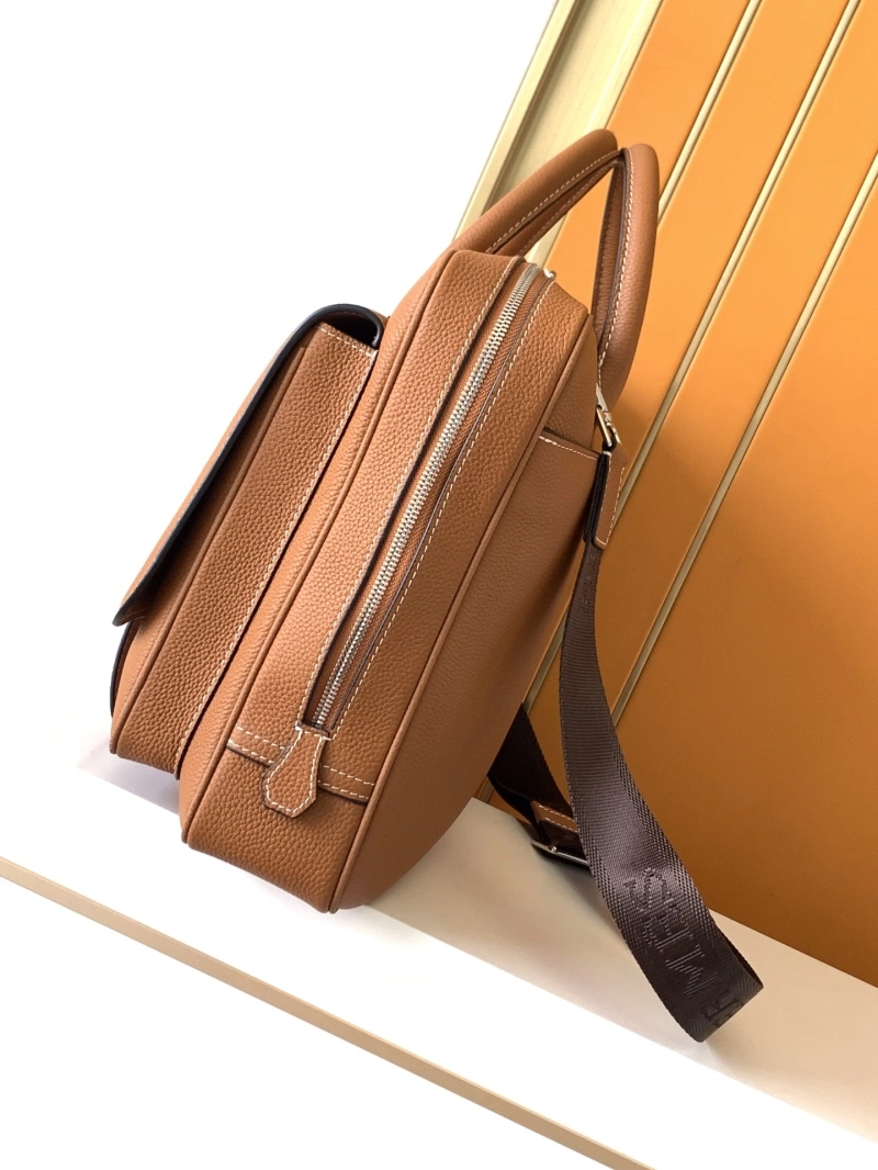Hermes Briefcafcases 4206A-5480