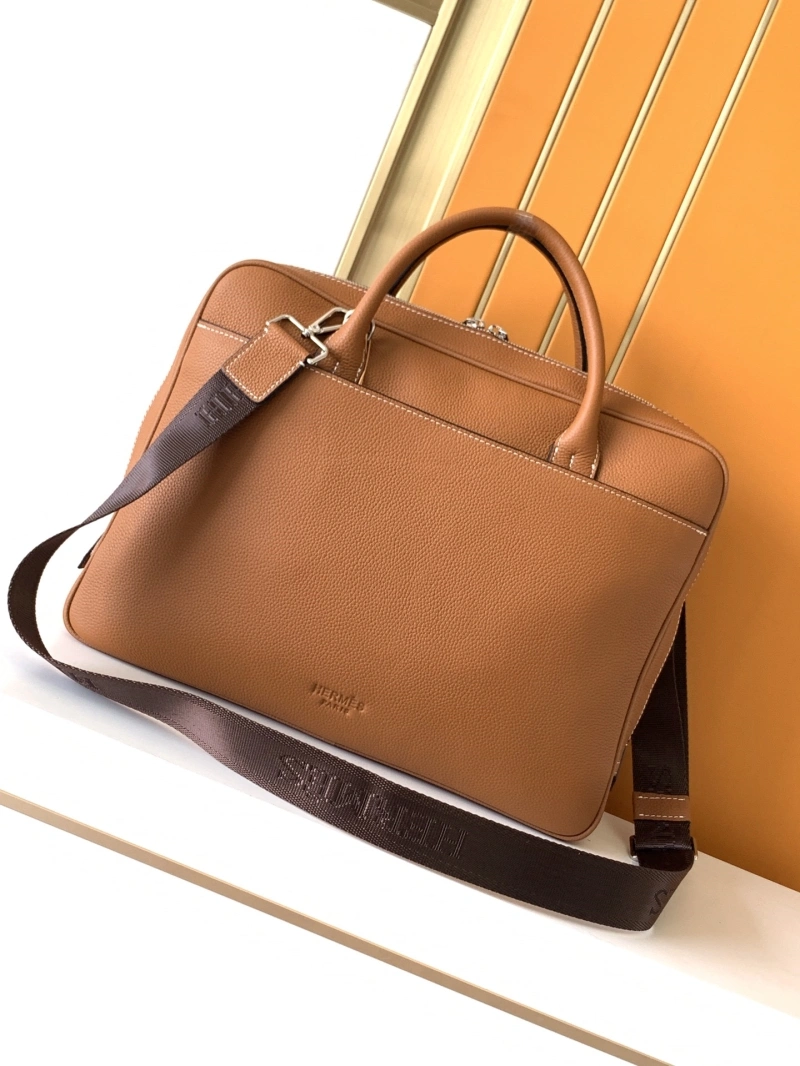 Hermes Briefcafcases 4206A-5480