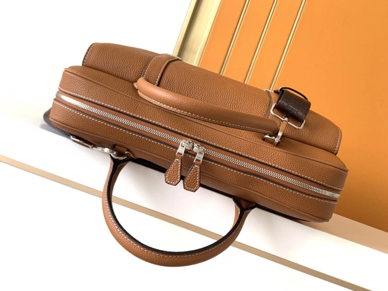 Hermes Briefcafcases 4206A-5480