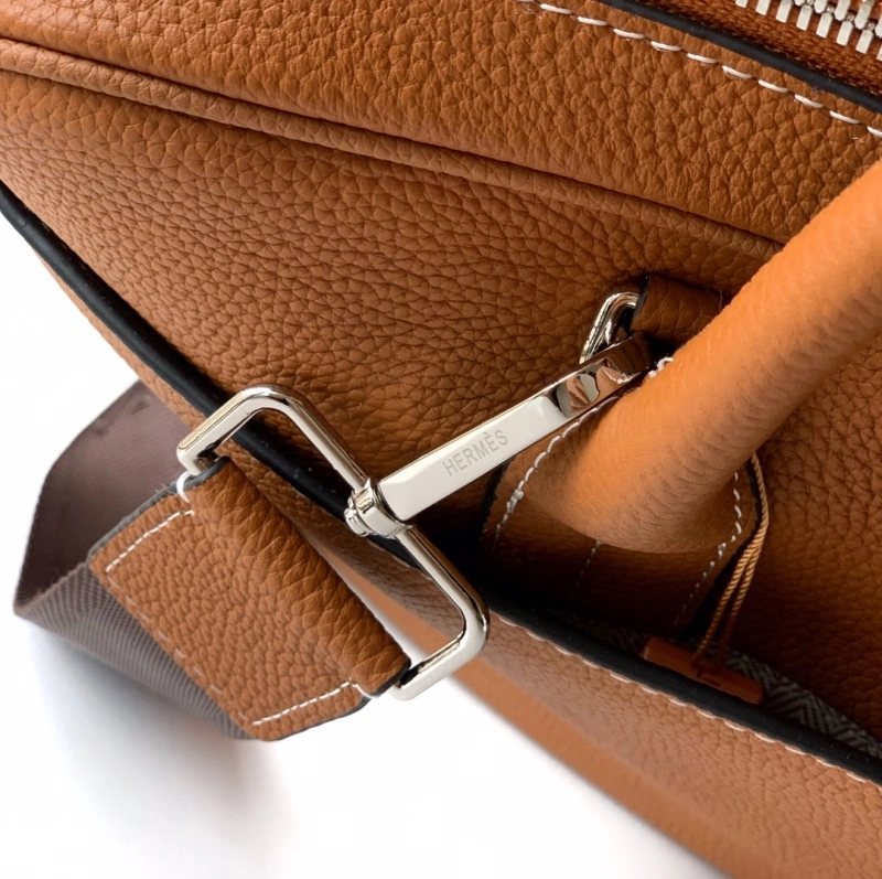 Hermes Briefcafcases 4206A-5480