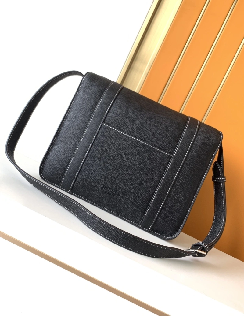 Hermes Satchel Bags 4206A-5482