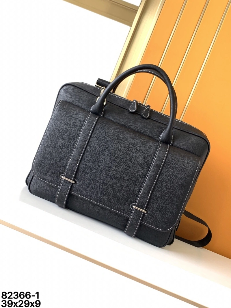 Hermes Briefcafcases 4206A-5484