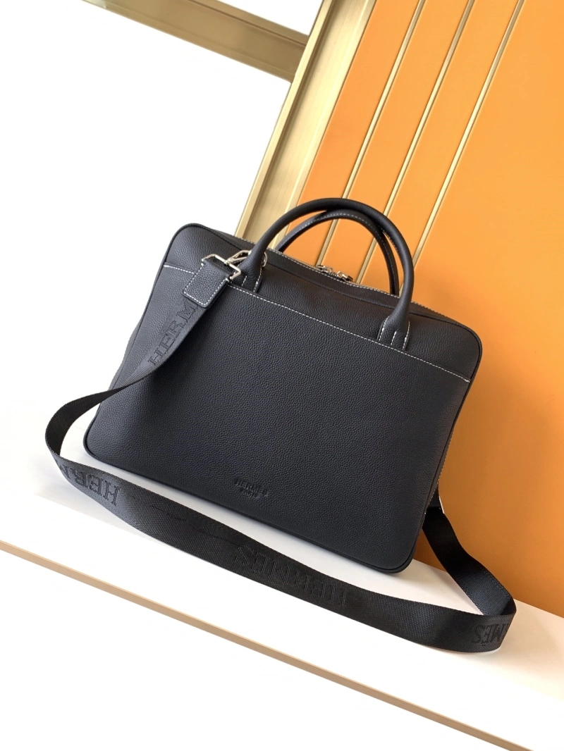 Hermes Briefcafcases 4206A-5484