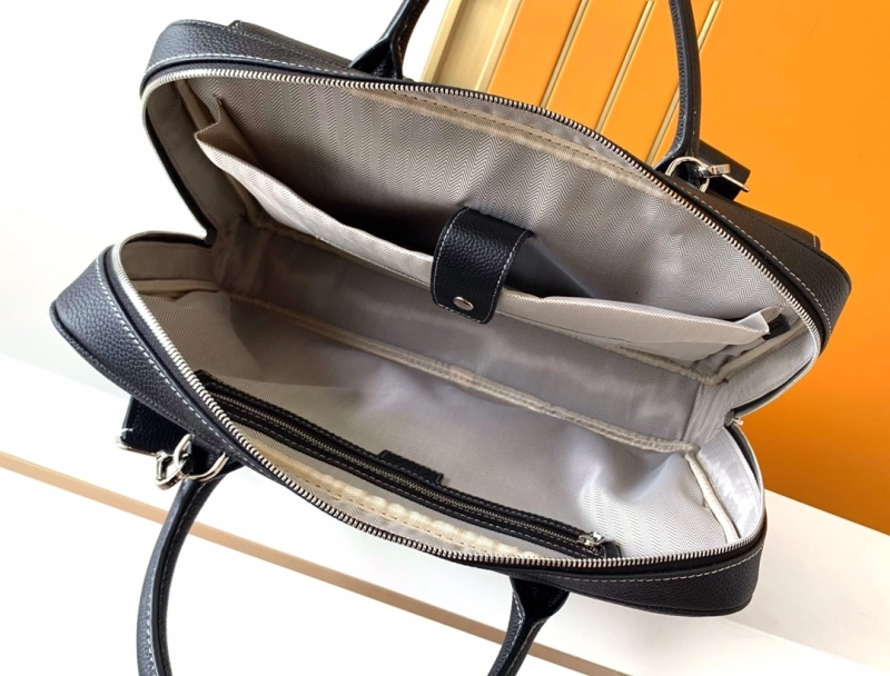 Hermes Briefcafcases 4206A-5484