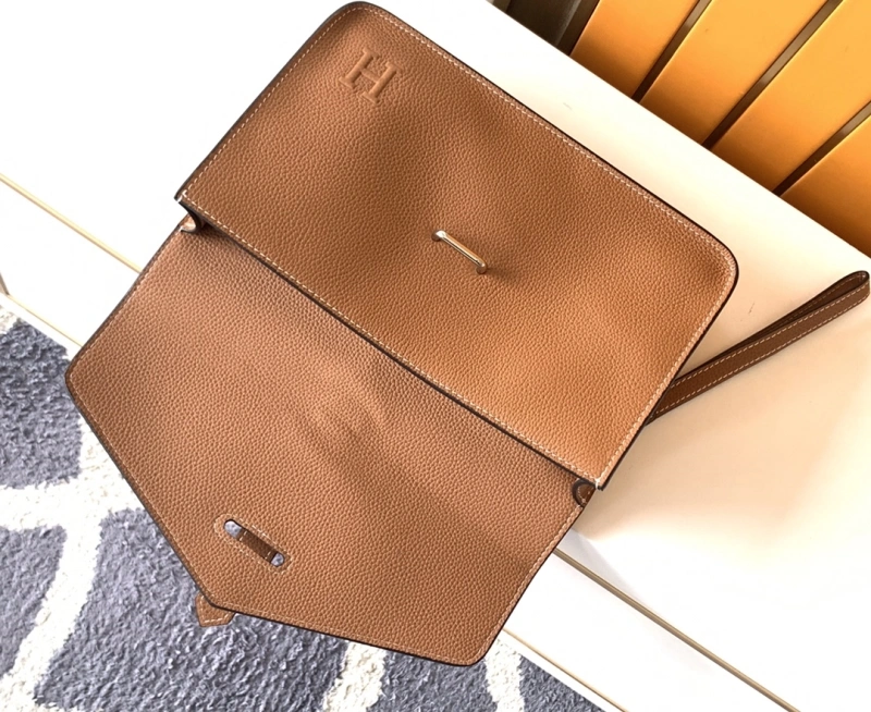 Hermes Satchel Bags 4206A-5485