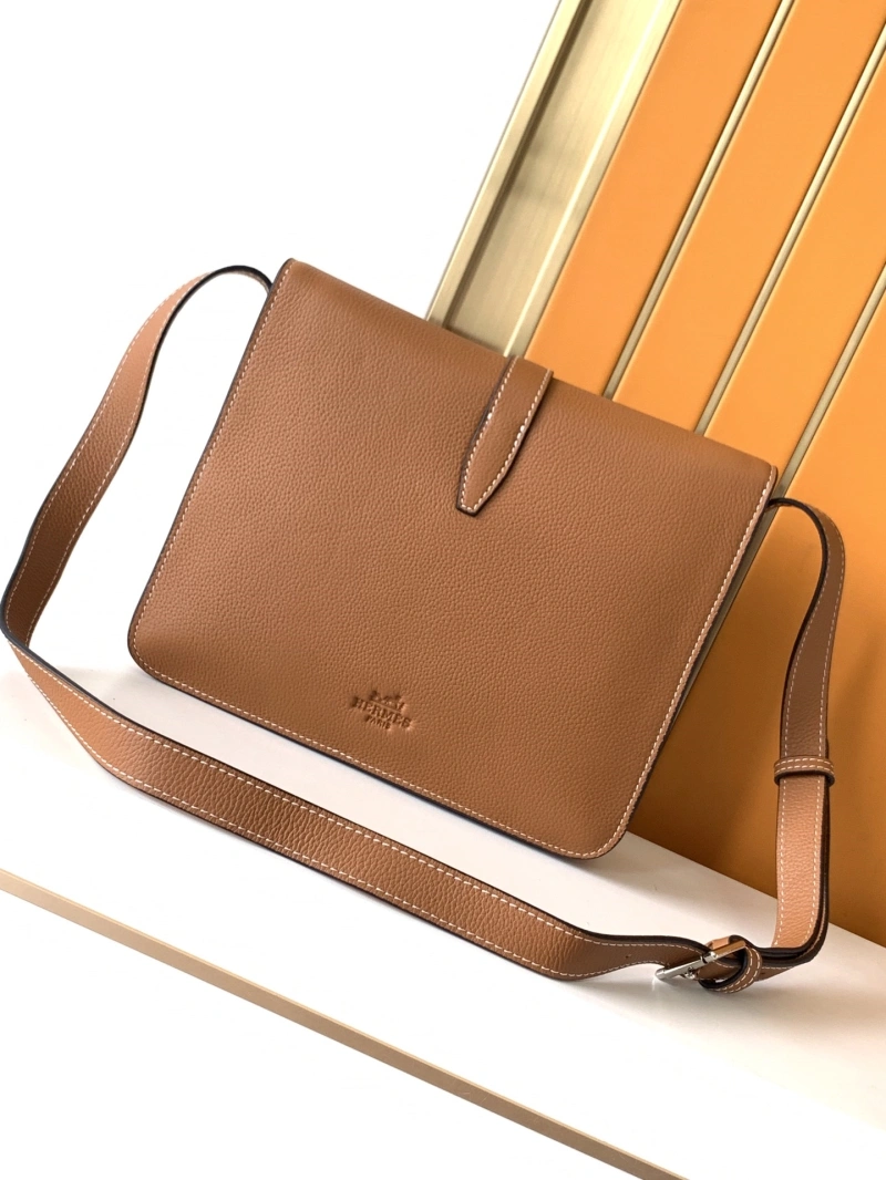 Hermes Satchel Bags 4206A-5486