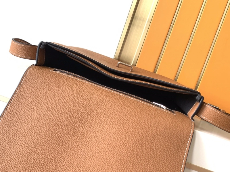 Hermes Satchel Bags 4206A-5486