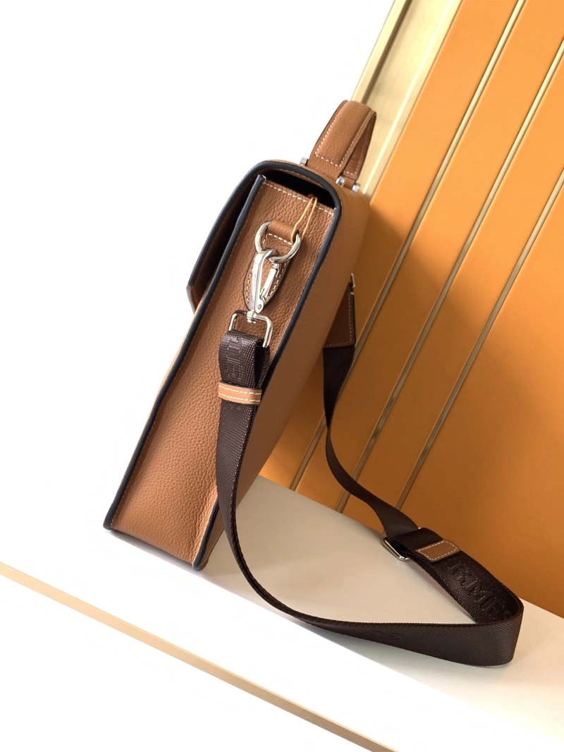Hermes Briefcafcases 4206A-5487