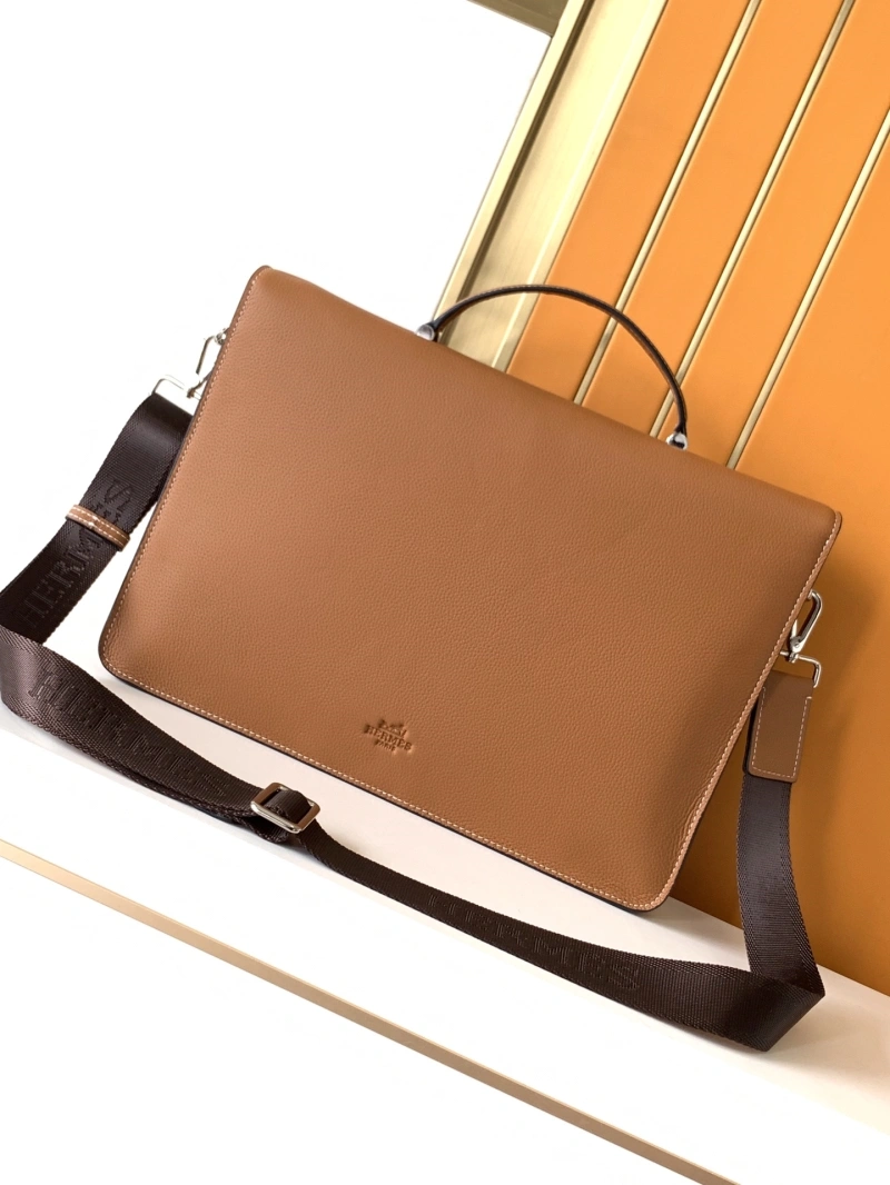Hermes Briefcafcases 4206A-5487