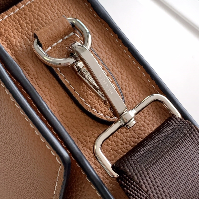 Hermes Briefcafcases 4206A-5487