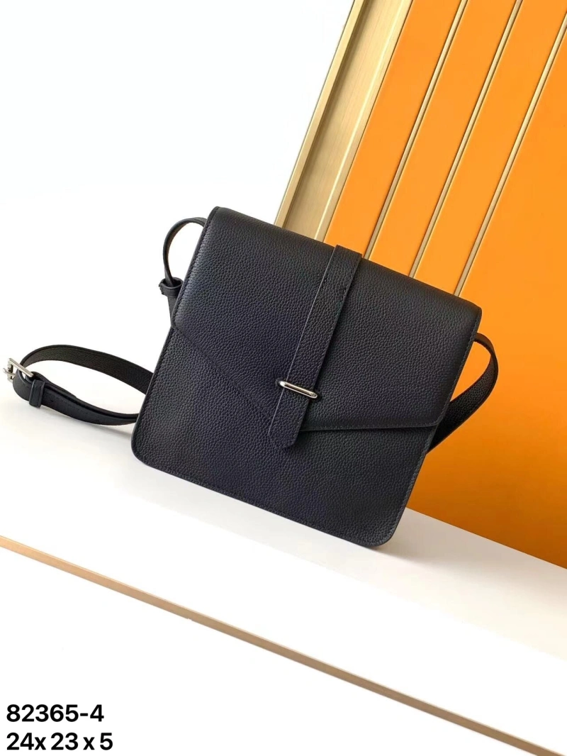 Hermes Satchel Bags 4206A-5489