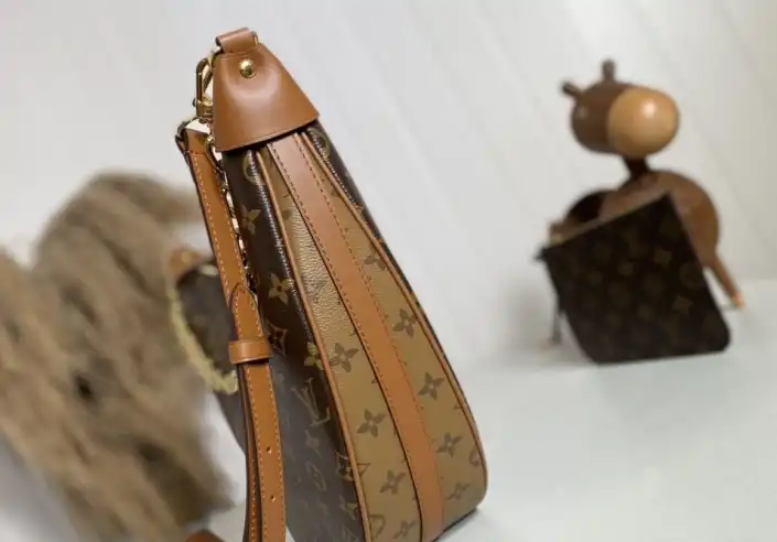 LV Satchel bags 4206A-5809