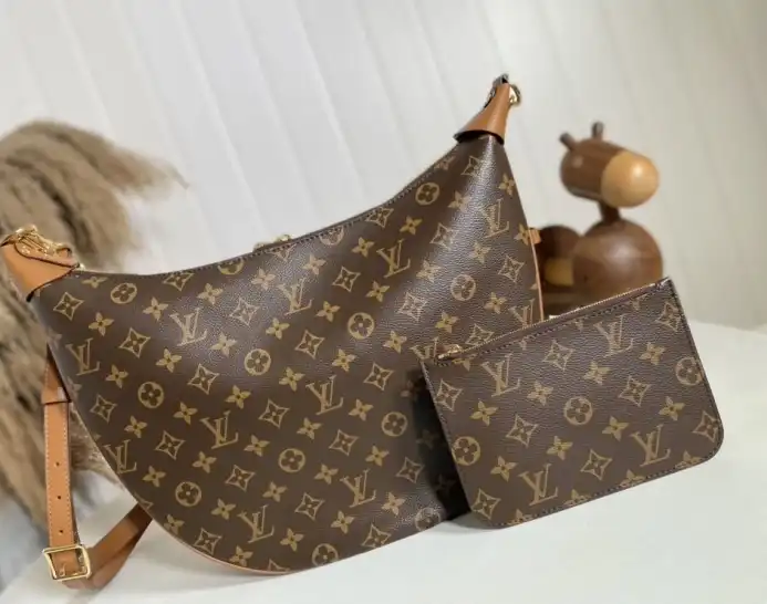 LV Satchel bags 4206A-5809