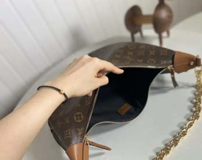 LV Satchel bags 4206A-5809