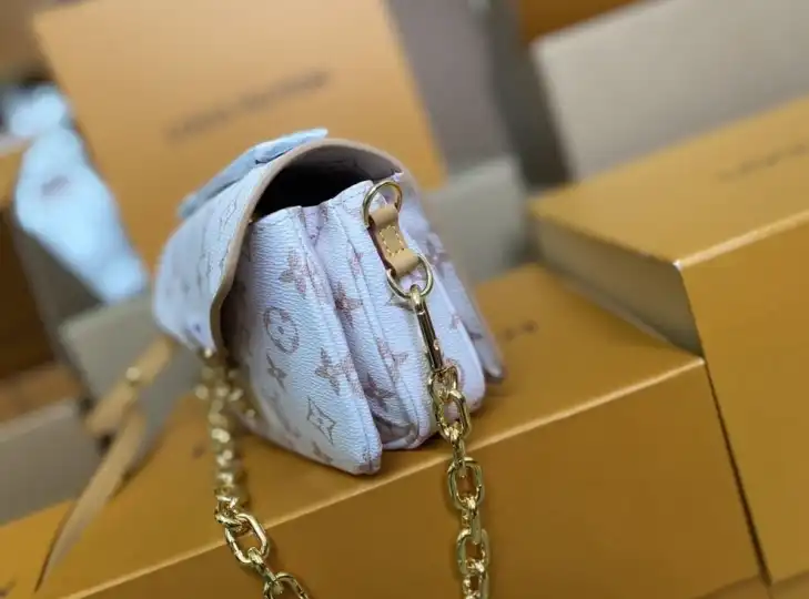 LV Satchel bags 4206A-5810