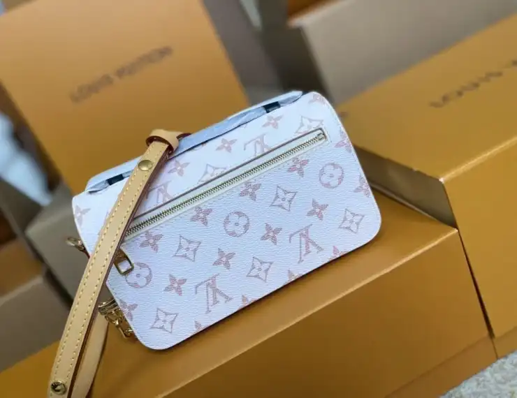 LV Satchel bags 4206A-5810
