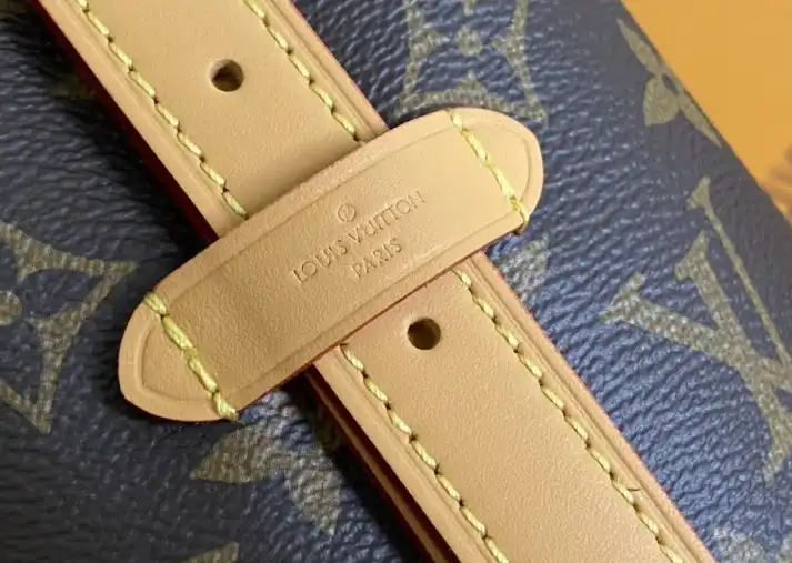 LV Satchel bags 4206A-5815