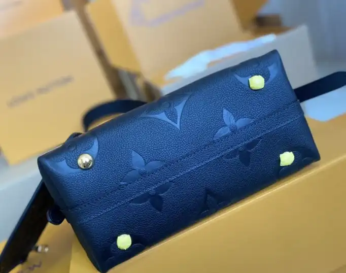 LV Satchel bags 4206A-5817