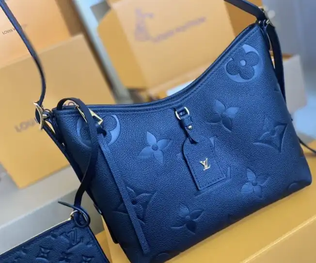 LV Satchel bags 4206A-5817