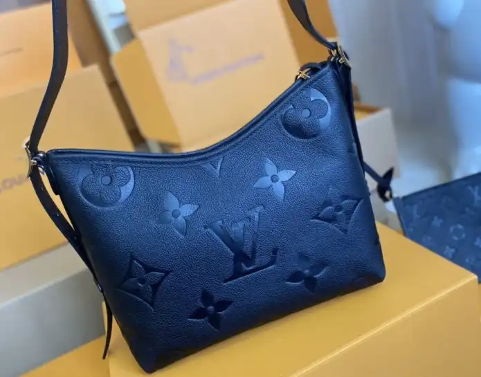 LV Satchel bags 4206A-5817