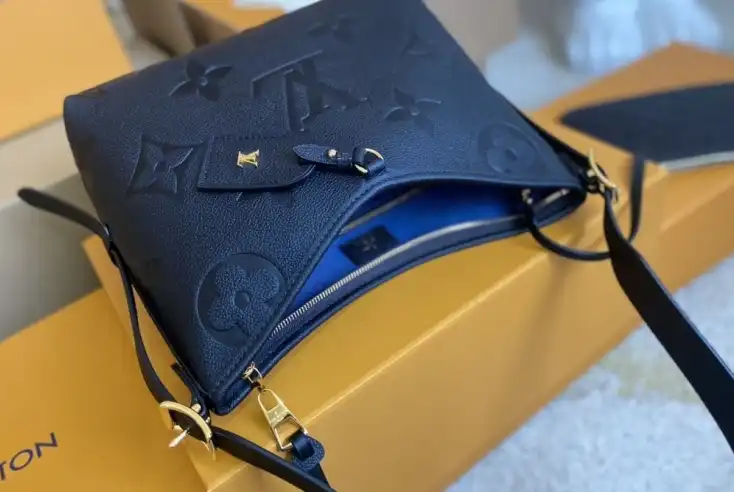 LV Satchel bags 4206A-5817