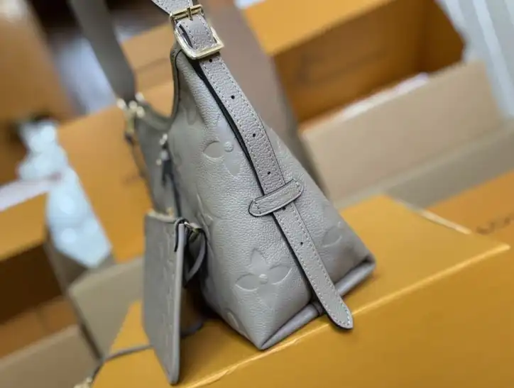 LV Satchel bags 4206A-5818