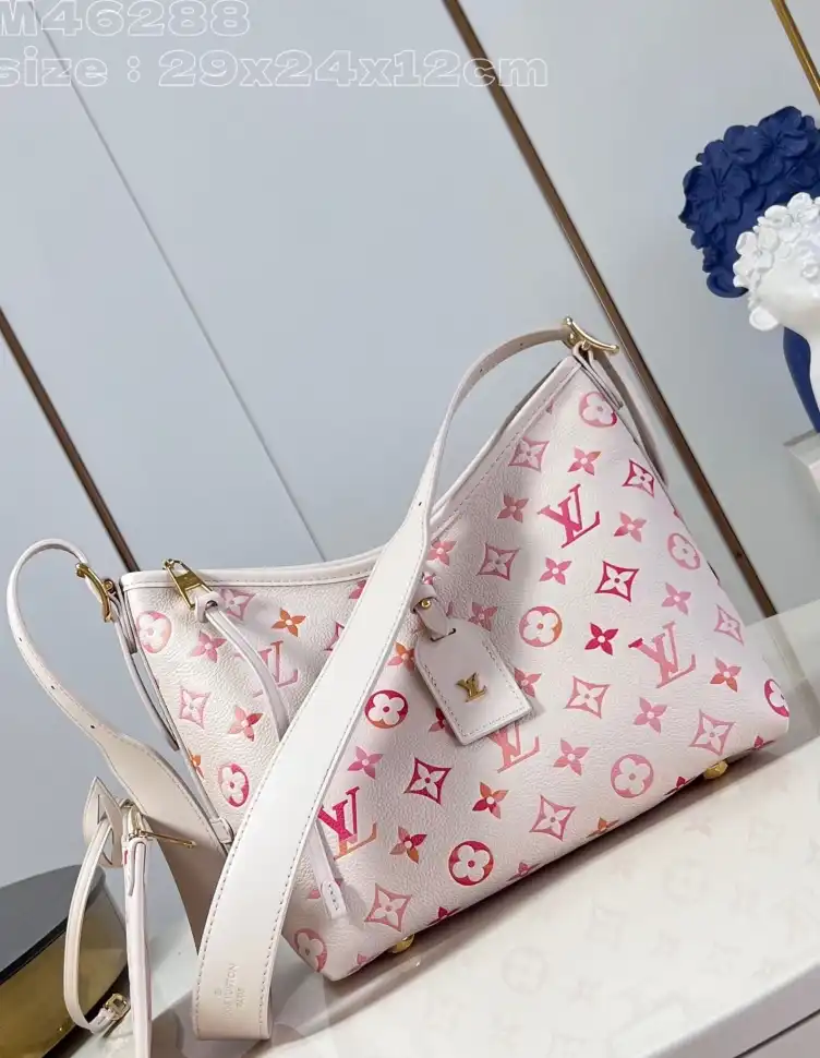 LV Satchel bags 4206A-5922