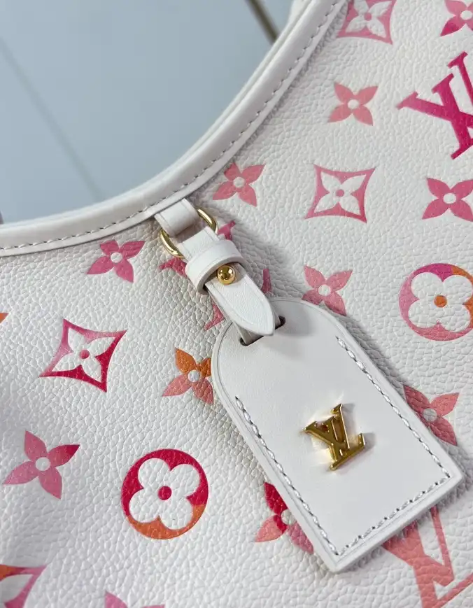 LV Satchel bags 4206A-5922