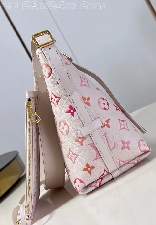 LV Satchel bags 4206A-5922