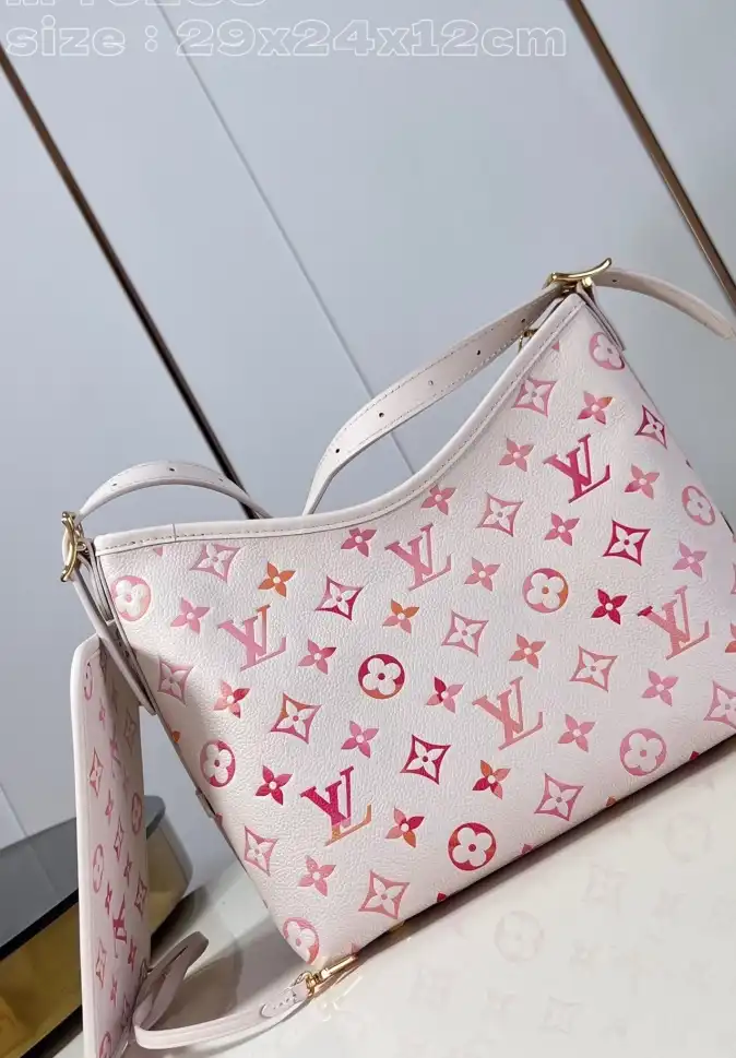 LV Satchel bags 4206A-5922