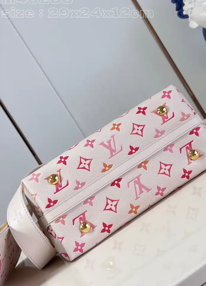 LV Satchel bags 4206A-5922