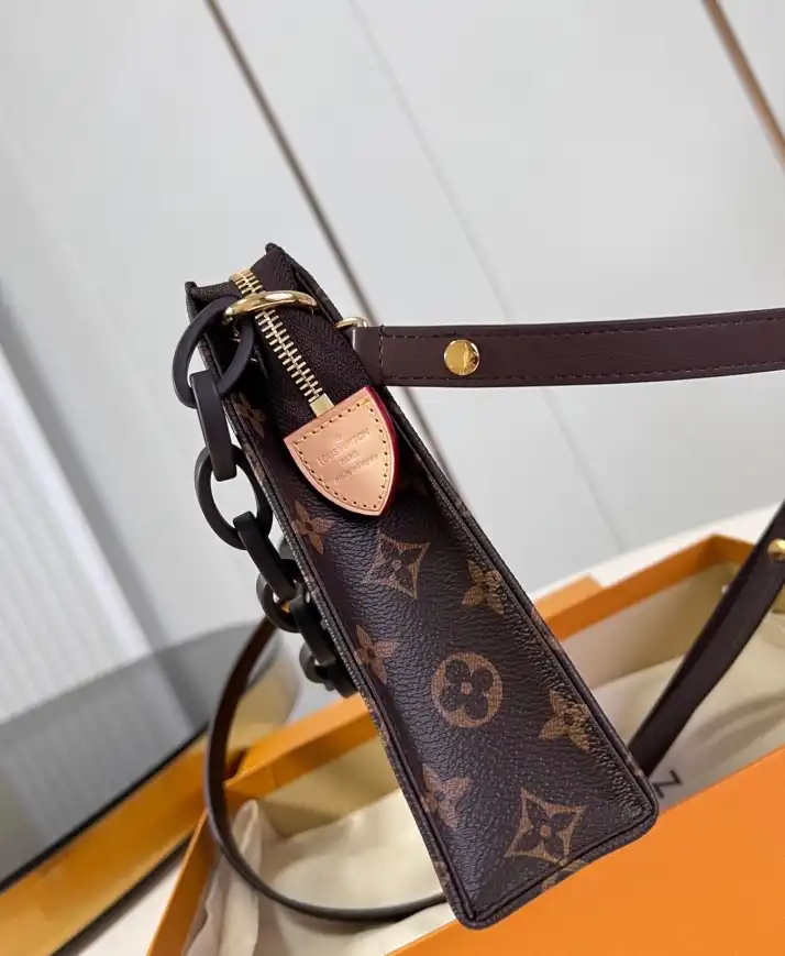 LV Satchel bags 4206A-5923