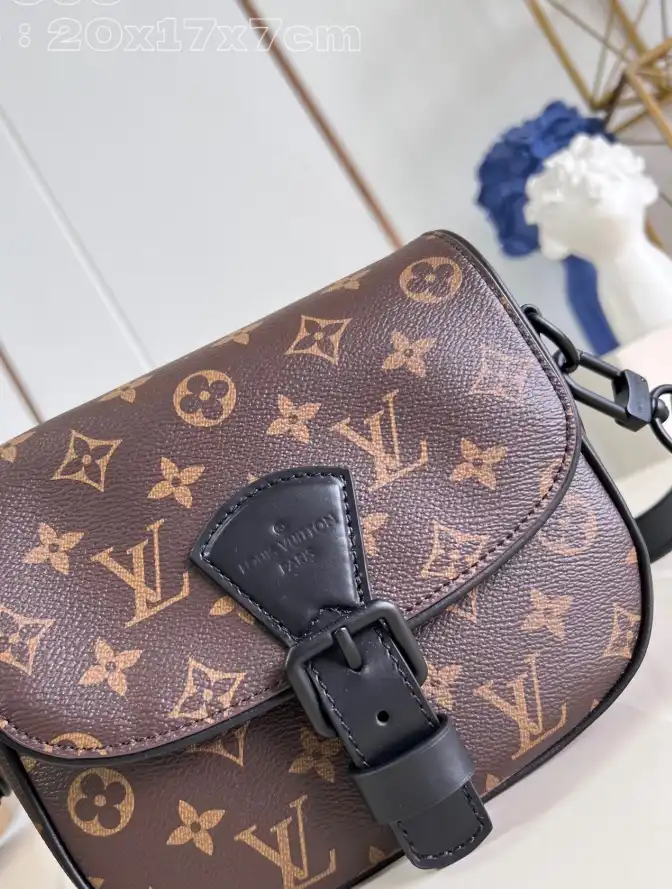 LV Satchel bags 4206A-5929