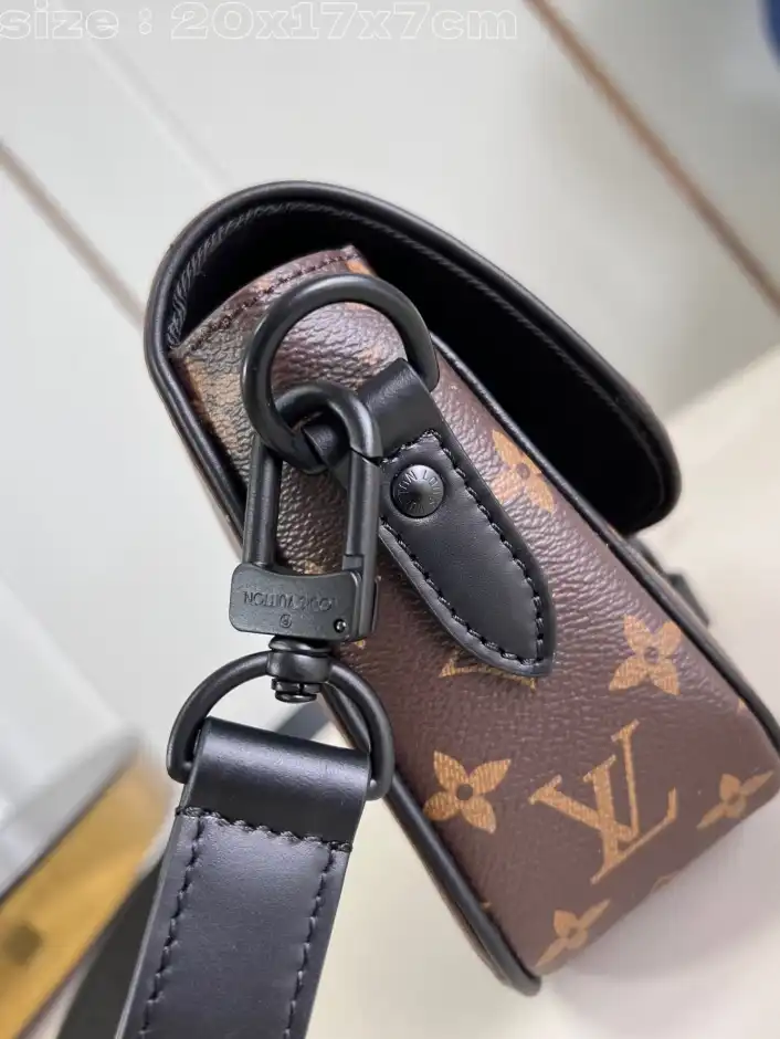 LV Satchel bags 4206A-5929