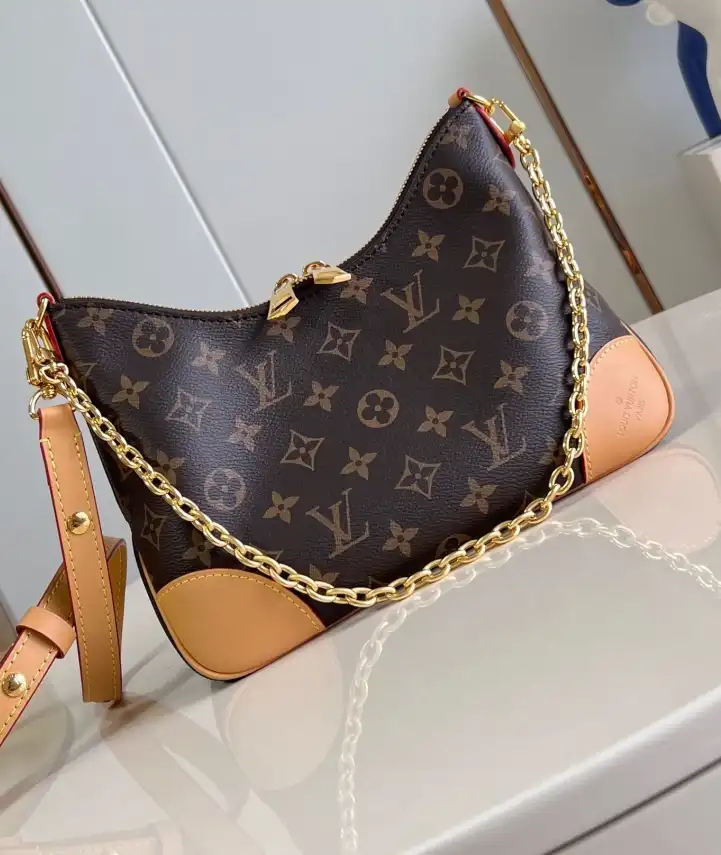 LV Satchel bags 4206A-5945