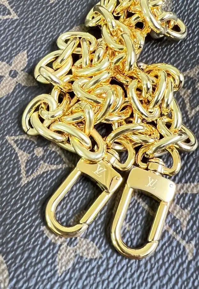 LV Satchel bags 4206A-5945